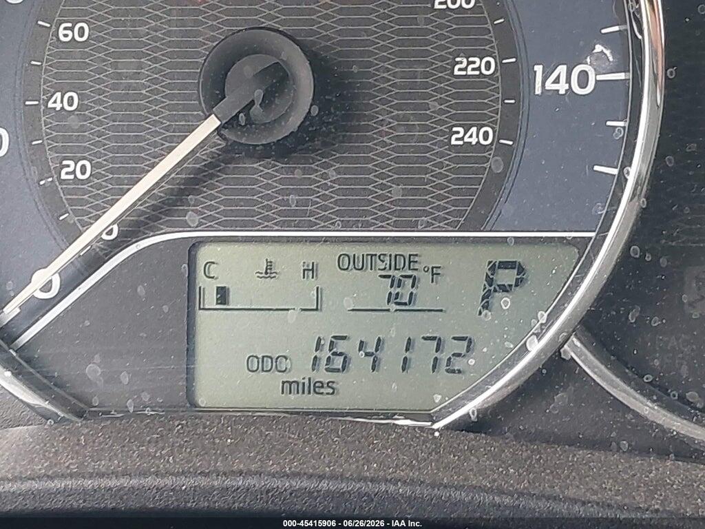 5YFBURHE3FP235265 2015 TOYOTA COROLLA photo no. 7