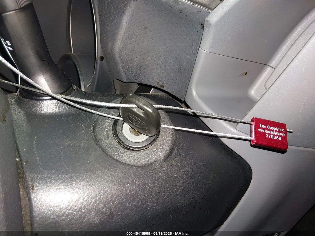 5TFLU4ENXDX049829 2013 TOYOTA TACOMA photo no. 11