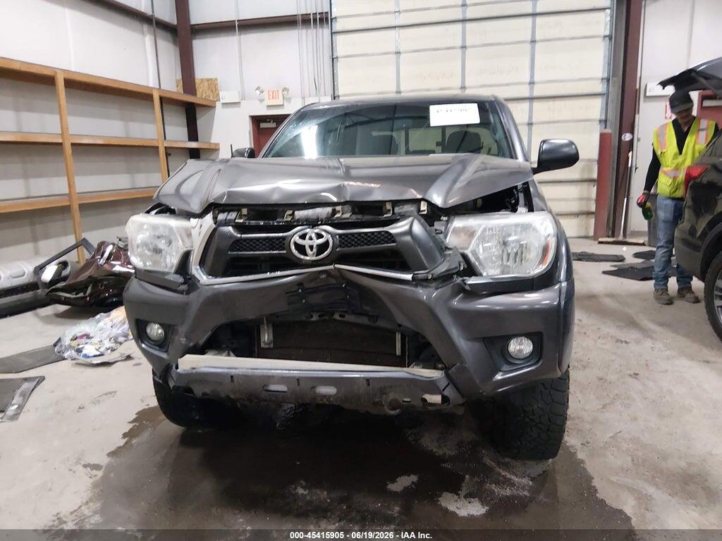 5TFLU4ENXDX049829 2013 TOYOTA TACOMA photo no. 12