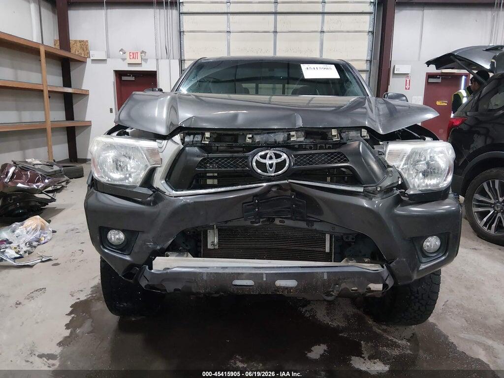 5TFLU4ENXDX049829 2013 TOYOTA TACOMA photo no. 6