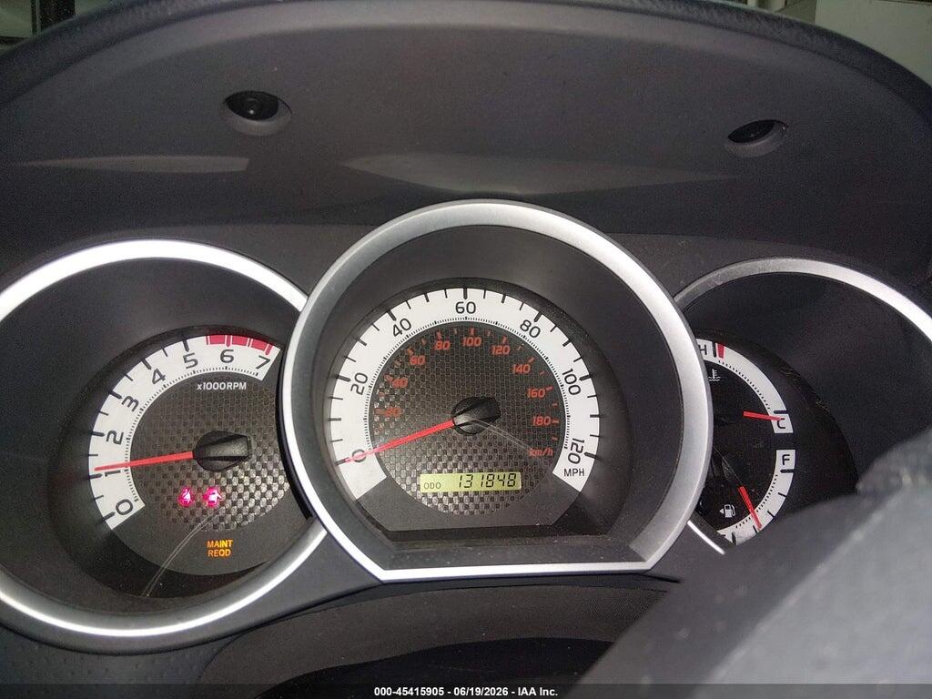 5TFLU4ENXDX049829 2013 TOYOTA TACOMA photo no. 7