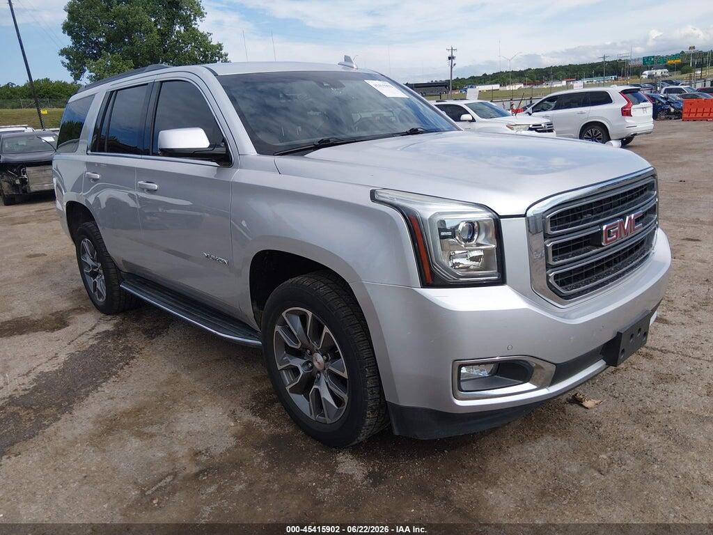 1GKS2BKC8HR220925 2017 GMC YUKON photo no. 1