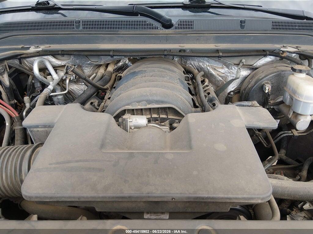 1GKS2BKC8HR220925 2017 GMC YUKON photo no. 10