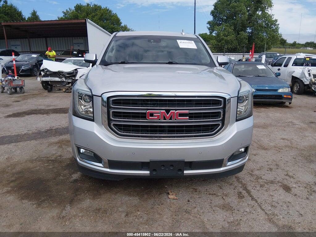 1GKS2BKC8HR220925 2017 GMC YUKON photo no. 12