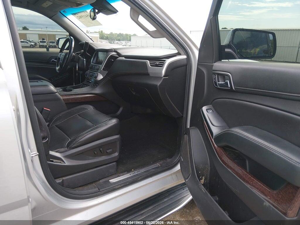 1GKS2BKC8HR220925 2017 GMC YUKON photo no. 5