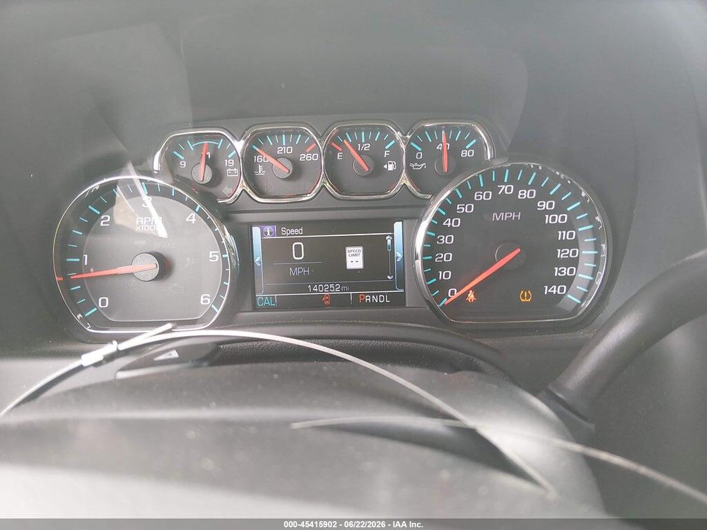 1GKS2BKC8HR220925 2017 GMC YUKON photo no. 7