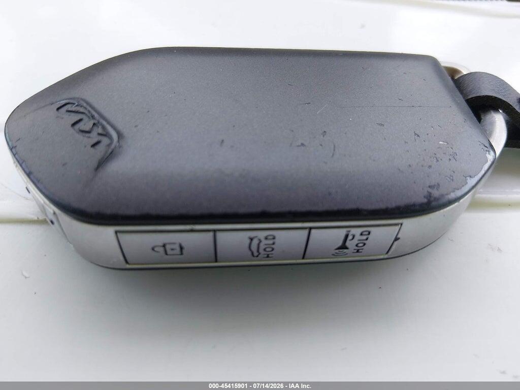 3KPFT4DE1SE089800 2025 KIA K4 photo no. 11