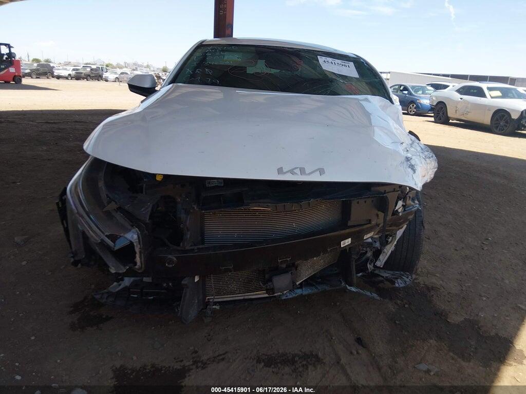 3KPFT4DE1SE089800 2025 KIA K4 photo no. 12