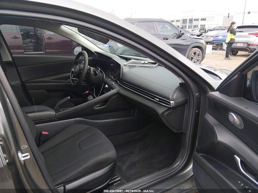 KMHLM4DG9RU810146 2024 HYUNDAI ELANTRA photo no. 5