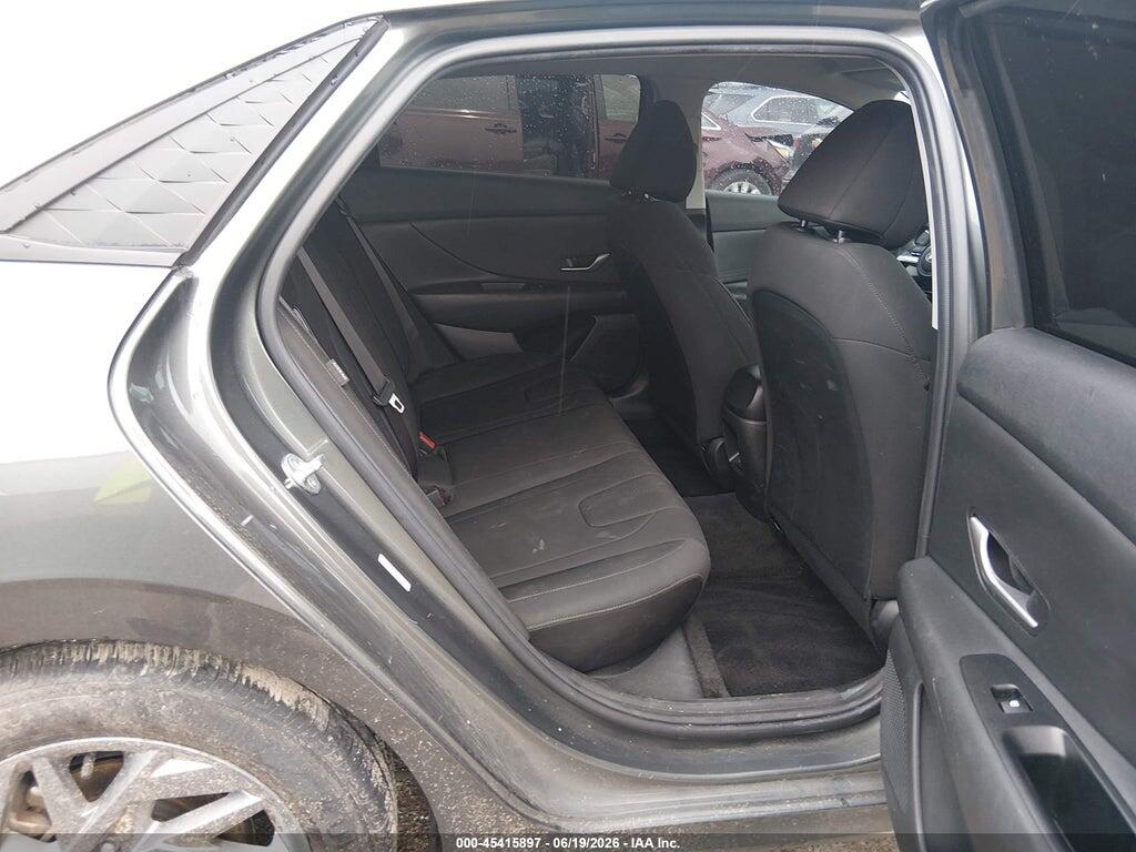 KMHLM4DG9RU810146 2024 HYUNDAI ELANTRA photo no. 8
