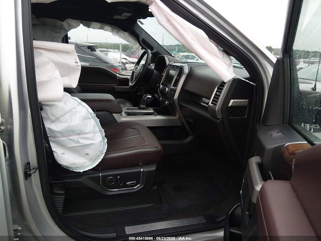 1FTEW1EF3FFB97761 2015 FORD F-150 photo no. 5