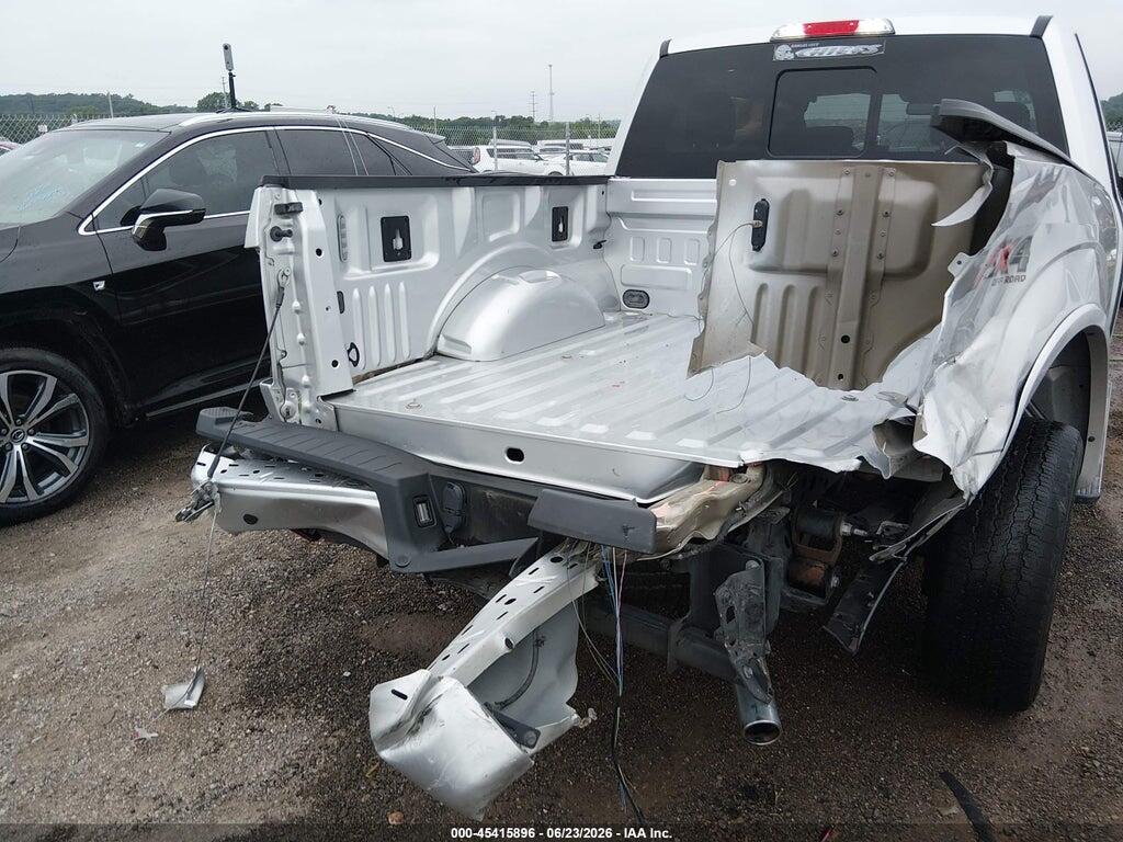 1FTEW1EF3FFB97761 2015 FORD F-150 photo no. 6