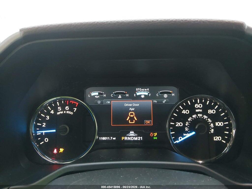 1FTEW1EF3FFB97761 2015 FORD F-150 photo no. 7
