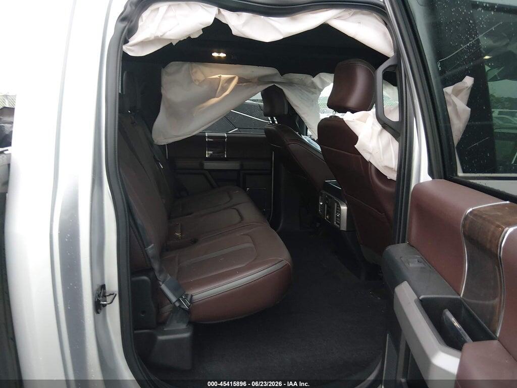 1FTEW1EF3FFB97761 2015 FORD F-150 photo no. 8