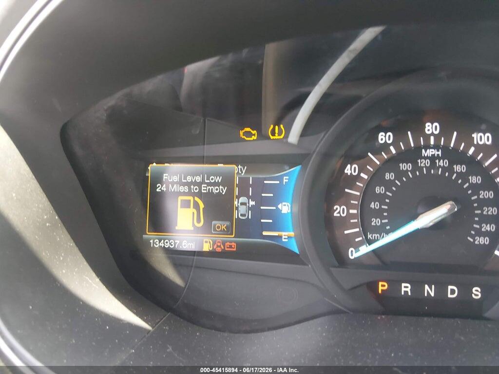 3FA6P0HD3JR198156 2018 FORD FUSION photo no. 7