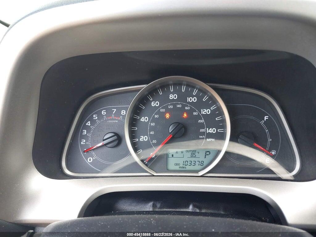 2T3RFREV9FW365229 2015 TOYOTA RAV4 photo no. 7