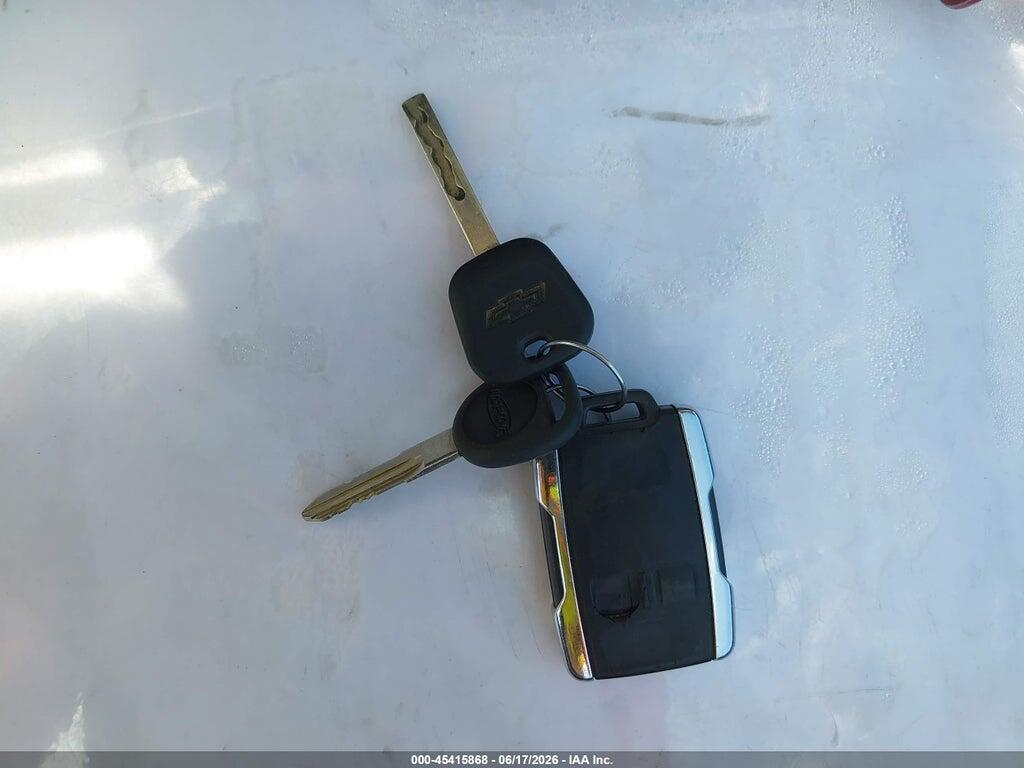 3GCPCTEC6JG449531 2018 CHEVROLET SILVERADO 1500 photo no. 11
