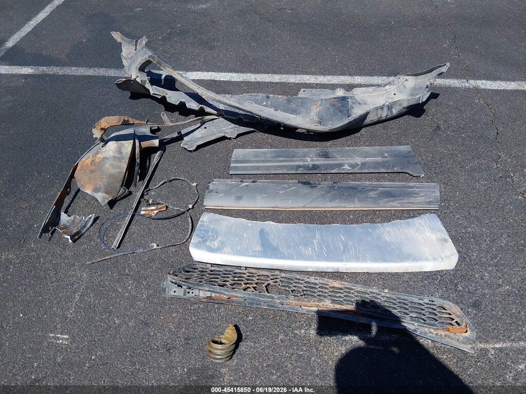 5FNYF6H29MB092517 2021 HONDA PILOT photo no. 12