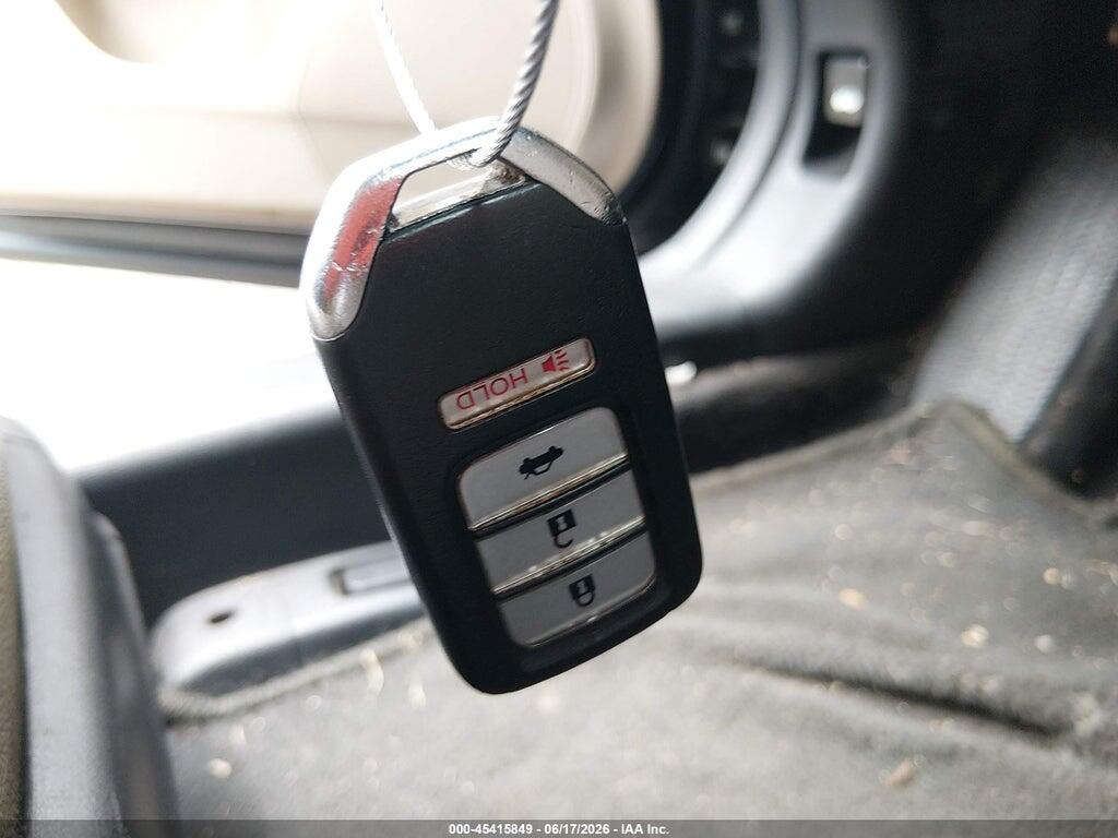 1HGCR3F86EA027904 2014 HONDA ACCORD photo no. 11