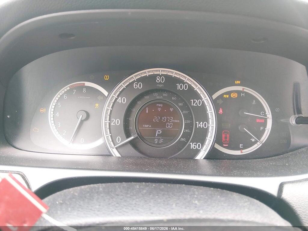 1HGCR3F86EA027904 2014 HONDA ACCORD photo no. 7