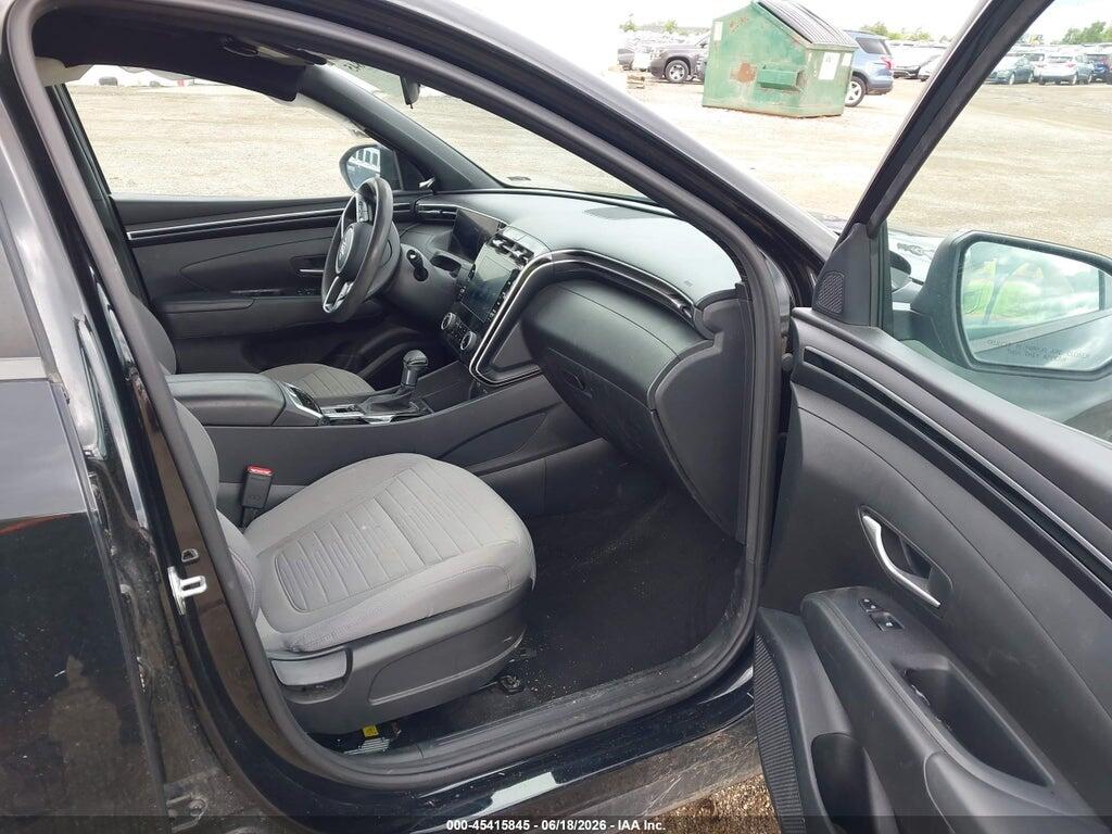 5NTJCDAE9NH015718 2022 HYUNDAI SANTA CRUZ photo no. 5