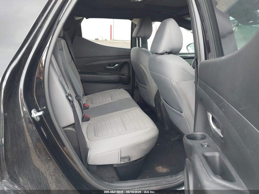 5NTJCDAE9NH015718 2022 HYUNDAI SANTA CRUZ photo no. 8