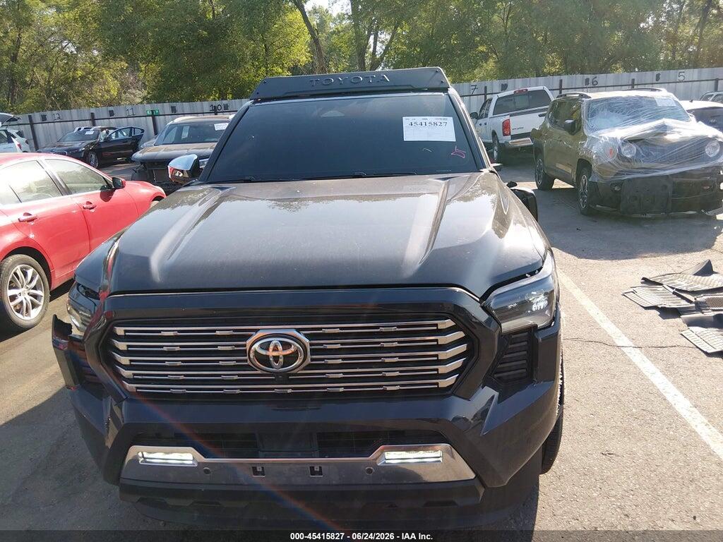 3TMLB5JN8RM065087 2024 TOYOTA TACOMA photo no. 12