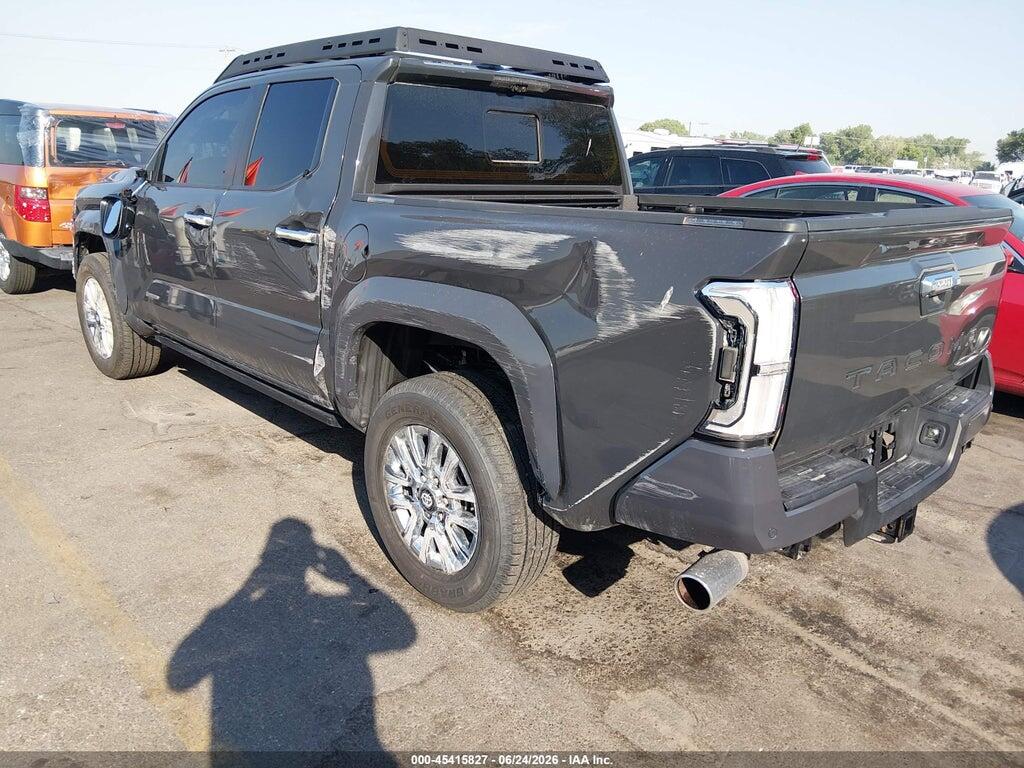 3TMLB5JN8RM065087 2024 TOYOTA TACOMA photo no. 3