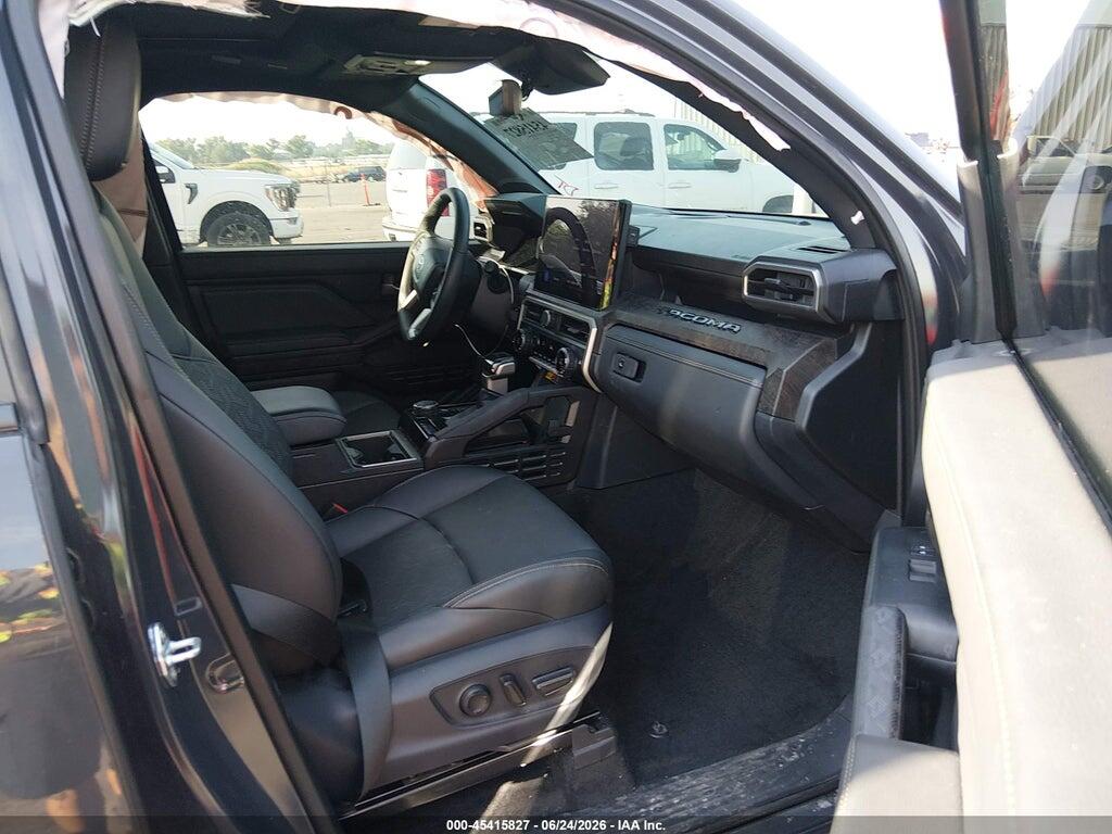 3TMLB5JN8RM065087 2024 TOYOTA TACOMA photo no. 5