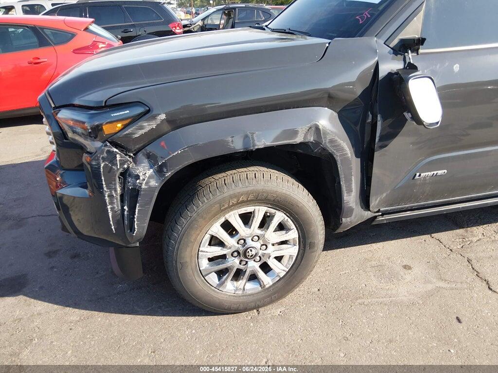 3TMLB5JN8RM065087 2024 TOYOTA TACOMA photo no. 6
