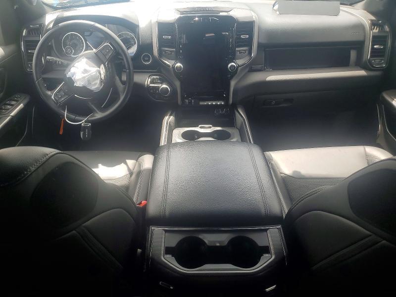 2024 RAM 1500 BIG HORN — Фото 8 из 12
