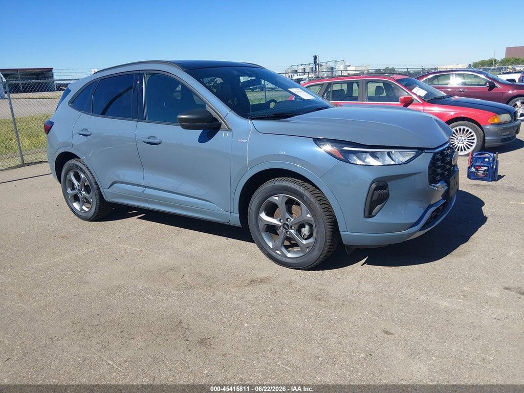 1FMCU9MN5PUB29877 2023 FORD ESCAPE photo no. 1