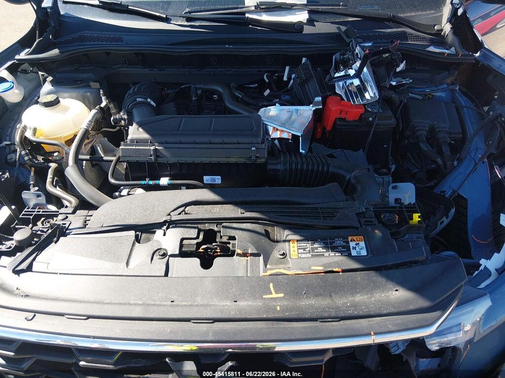 1FMCU9MN5PUB29877 2023 FORD ESCAPE photo no. 10
