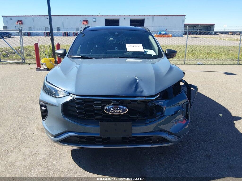 1FMCU9MN5PUB29877 2023 FORD ESCAPE photo no. 12