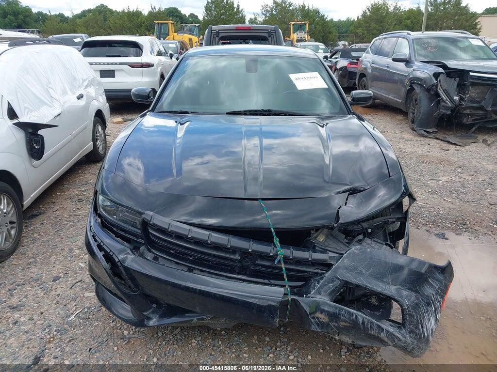 2C3CDXBG2PH587834 2023 DODGE CHARGER photo no. 12
