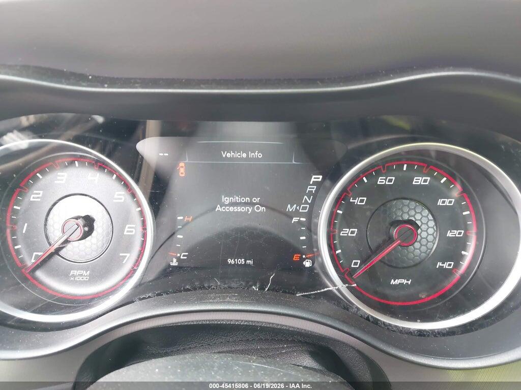 2C3CDXBG2PH587834 2023 DODGE CHARGER photo no. 7