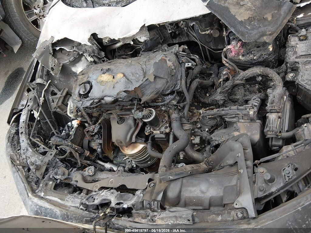 2HGFE2F59SH583470 2025 HONDA CIVIC photo no. 10