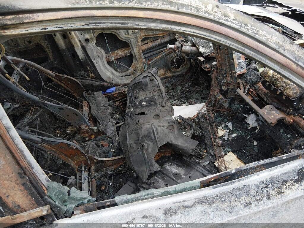 2HGFE2F59SH583470 2025 HONDA CIVIC photo no. 5