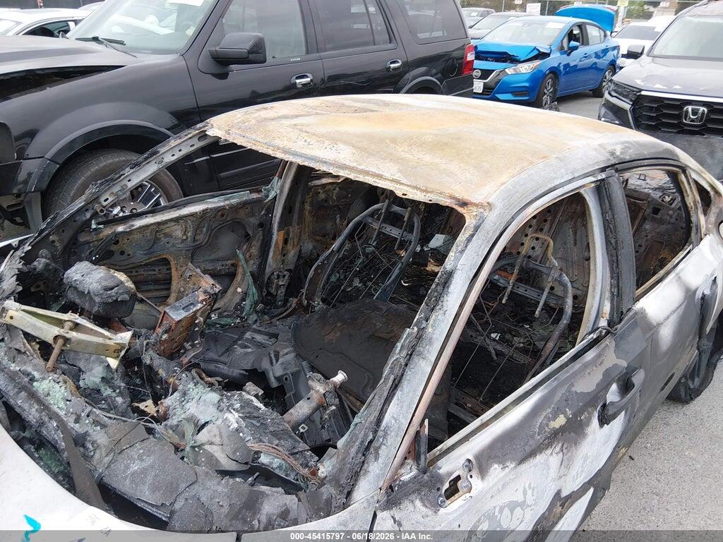 2HGFE2F59SH583470 2025 HONDA CIVIC photo no. 6