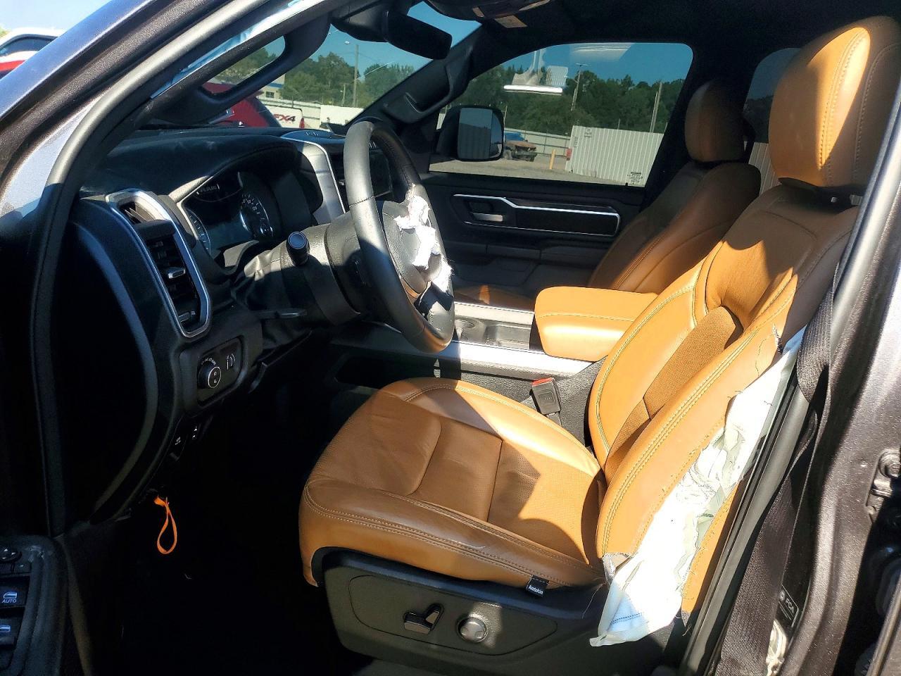 2024 RAM 1500 BIG HORN/LONE STAR — Фото 7 из 12