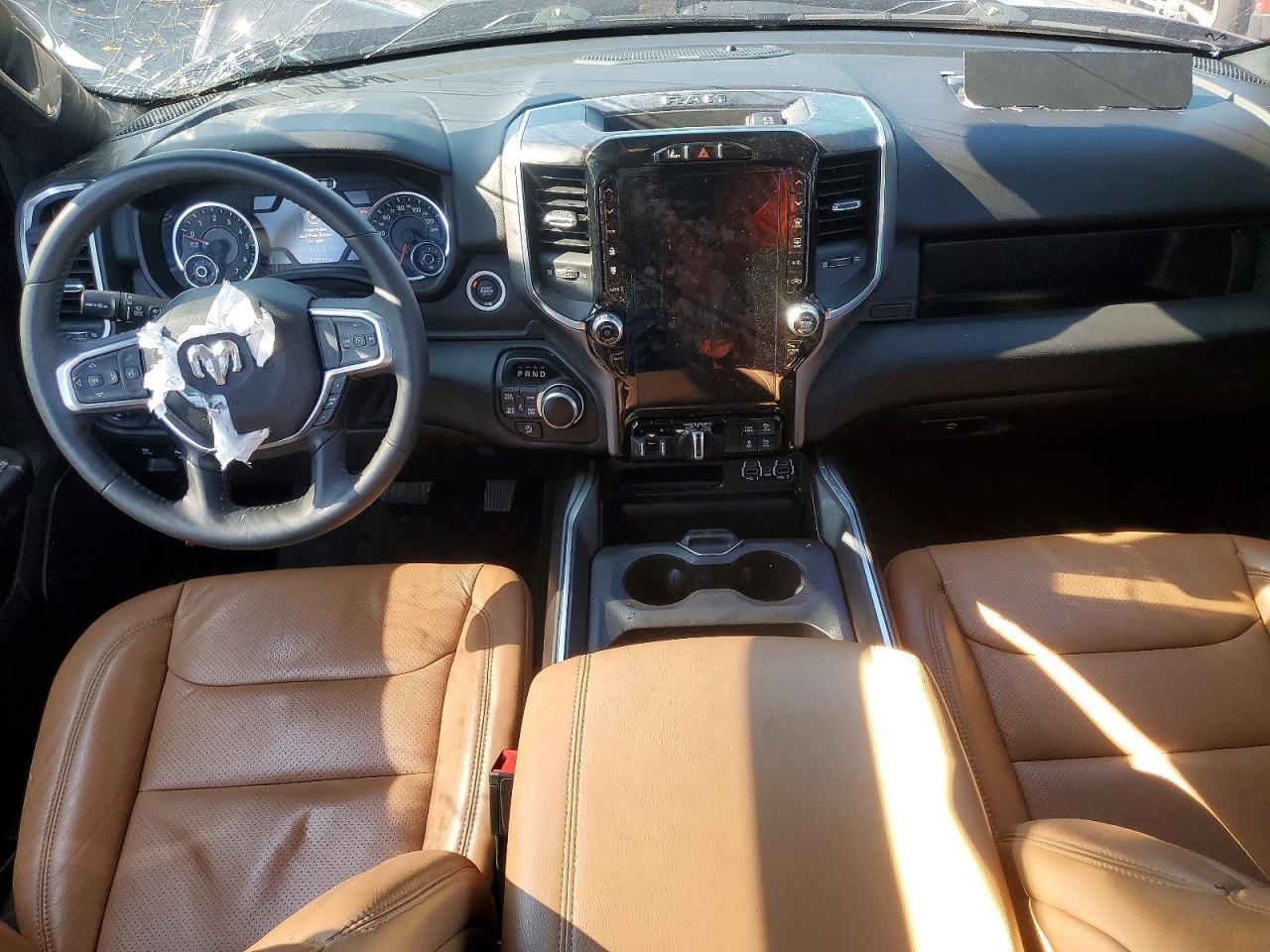 2024 RAM 1500 BIG HORN/LONE STAR — Фото 8 из 12
