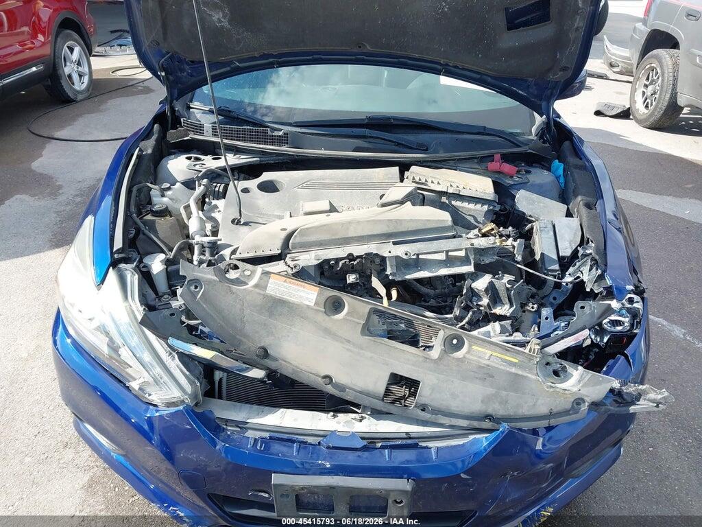 1N4AL3APXGC217417 2016 NISSAN ALTIMA photo no. 10