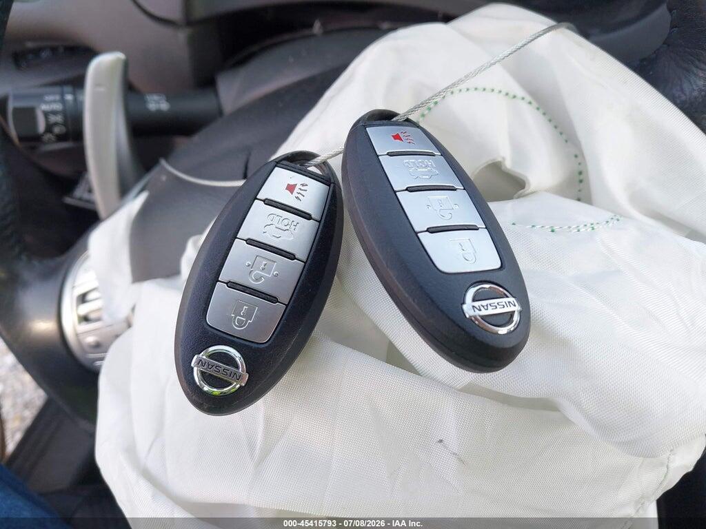 1N4AL3APXGC217417 2016 NISSAN ALTIMA photo no. 11