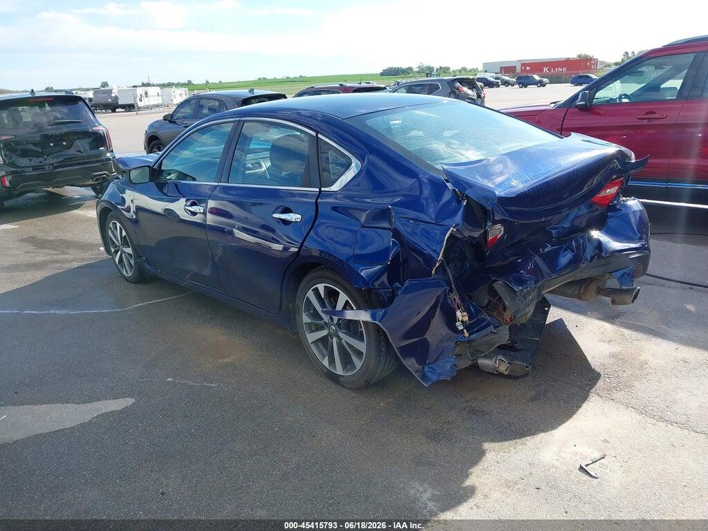 1N4AL3APXGC217417 2016 NISSAN ALTIMA photo no. 3