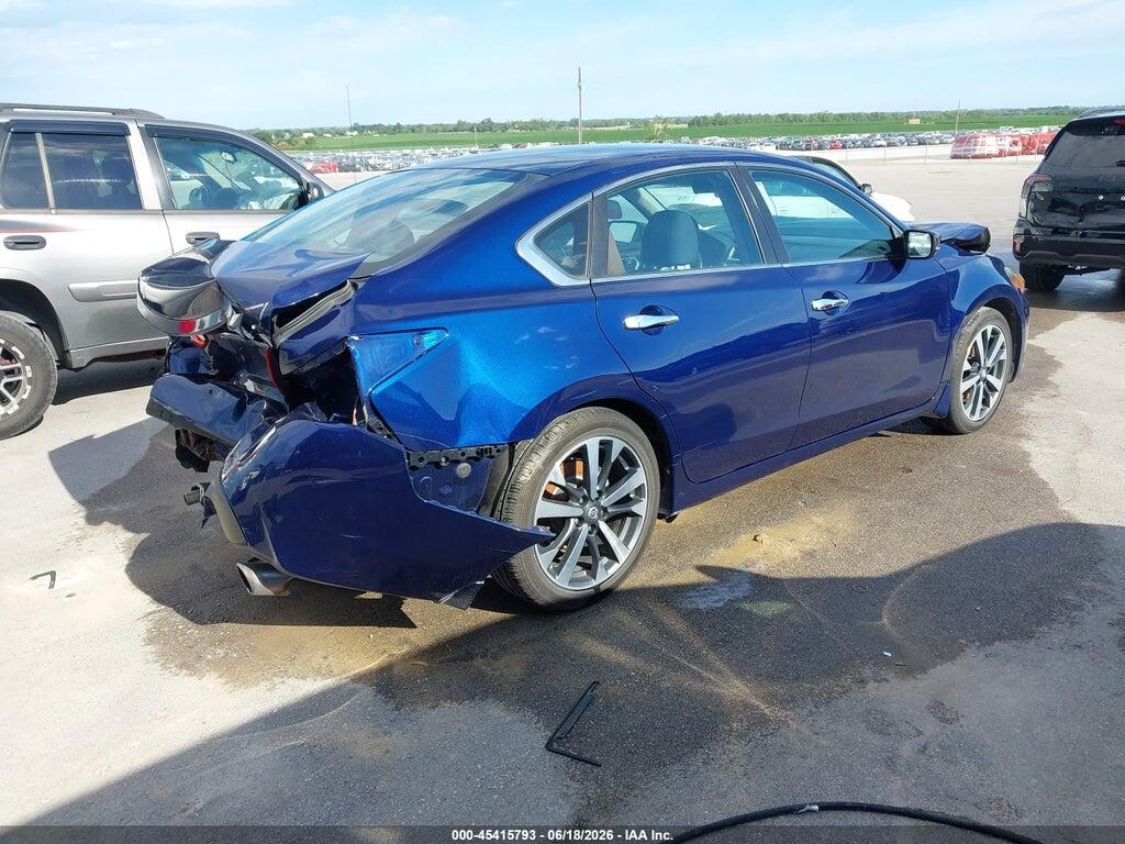 1N4AL3APXGC217417 2016 NISSAN ALTIMA photo no. 4