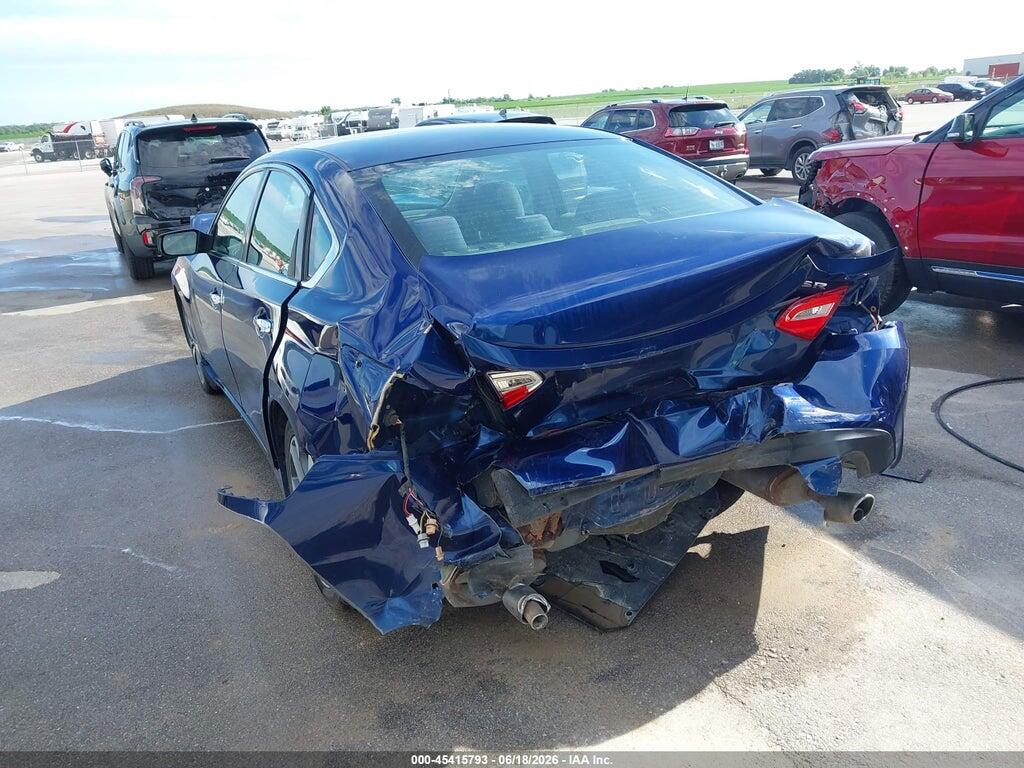1N4AL3APXGC217417 2016 NISSAN ALTIMA photo no. 6