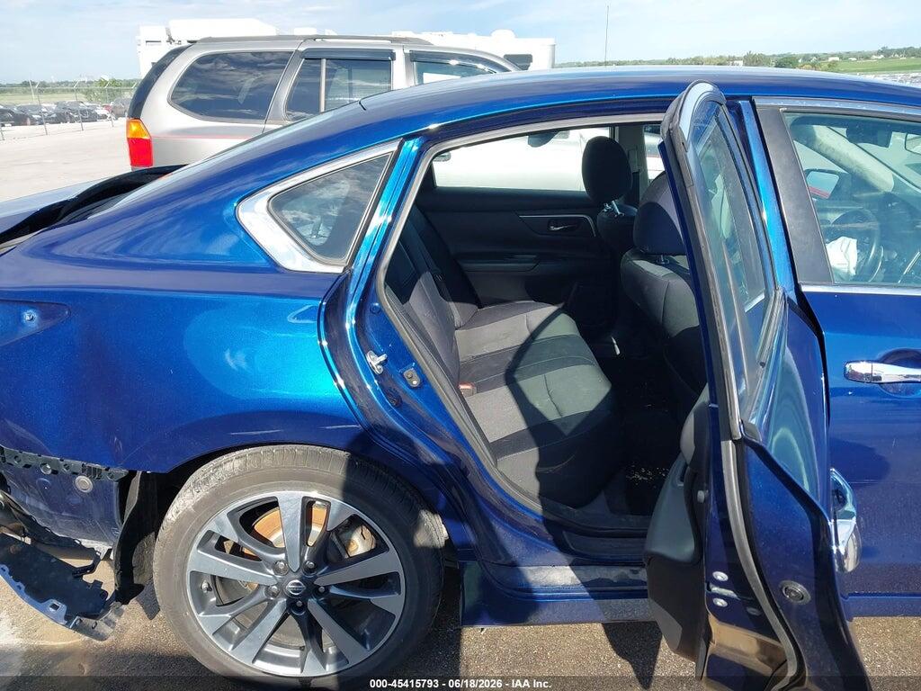 1N4AL3APXGC217417 2016 NISSAN ALTIMA photo no. 8