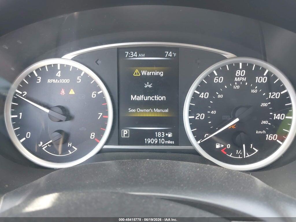 3N1AB7AP2JY254287 2018 NISSAN SENTRA photo no. 7