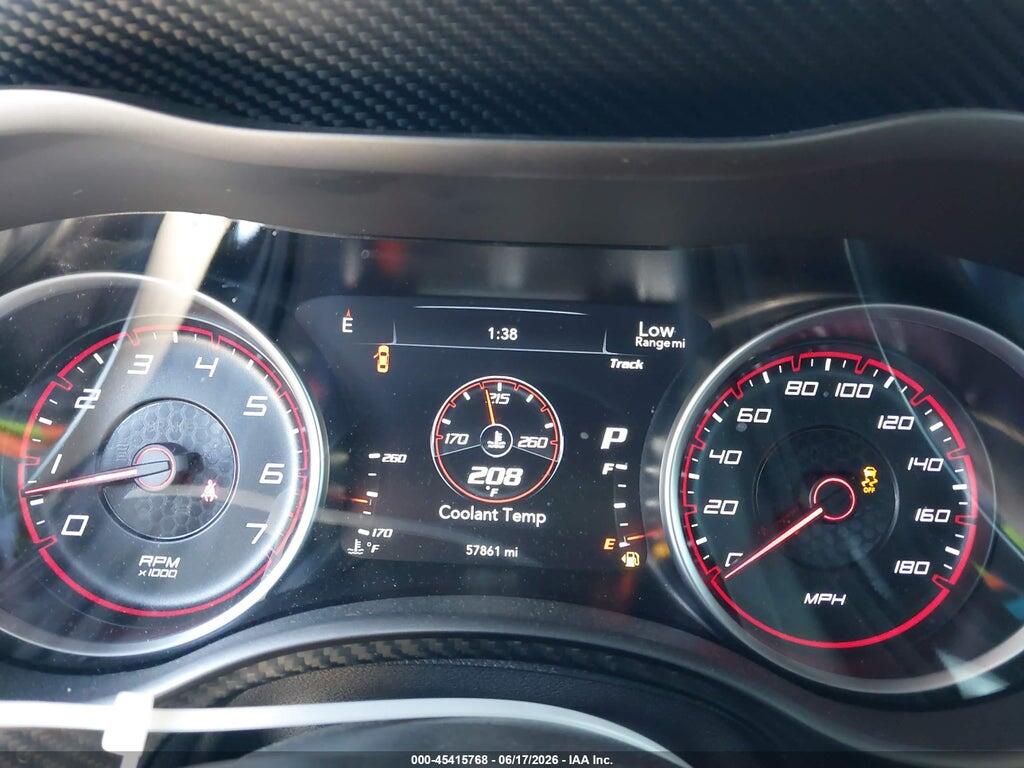 2C3CDXGJ7MH559351 2021 DODGE CHARGER photo no. 7