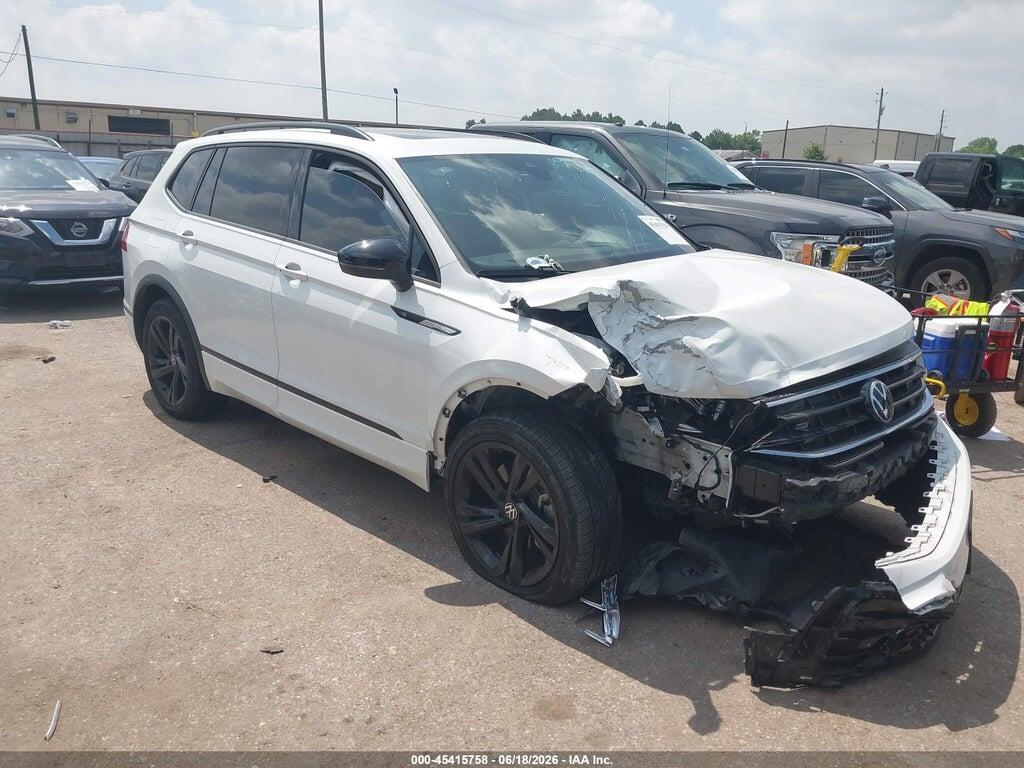 3VVCB7AX4PM139150 2023 VOLKSWAGEN TIGUAN photo no. 1